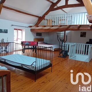 Vente Maison Vente Maison/villa 7 pièces Brueil-en-vexin