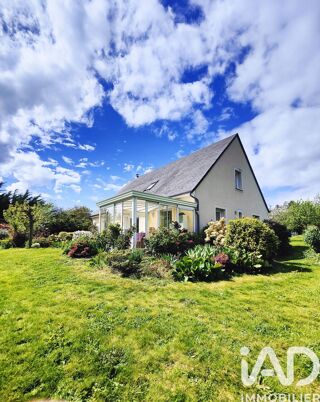  Maison � vendre 7 pi�ces 144 m�