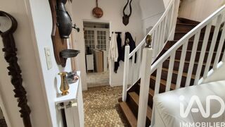  Maison � vendre 5 pi�ces 110 m�