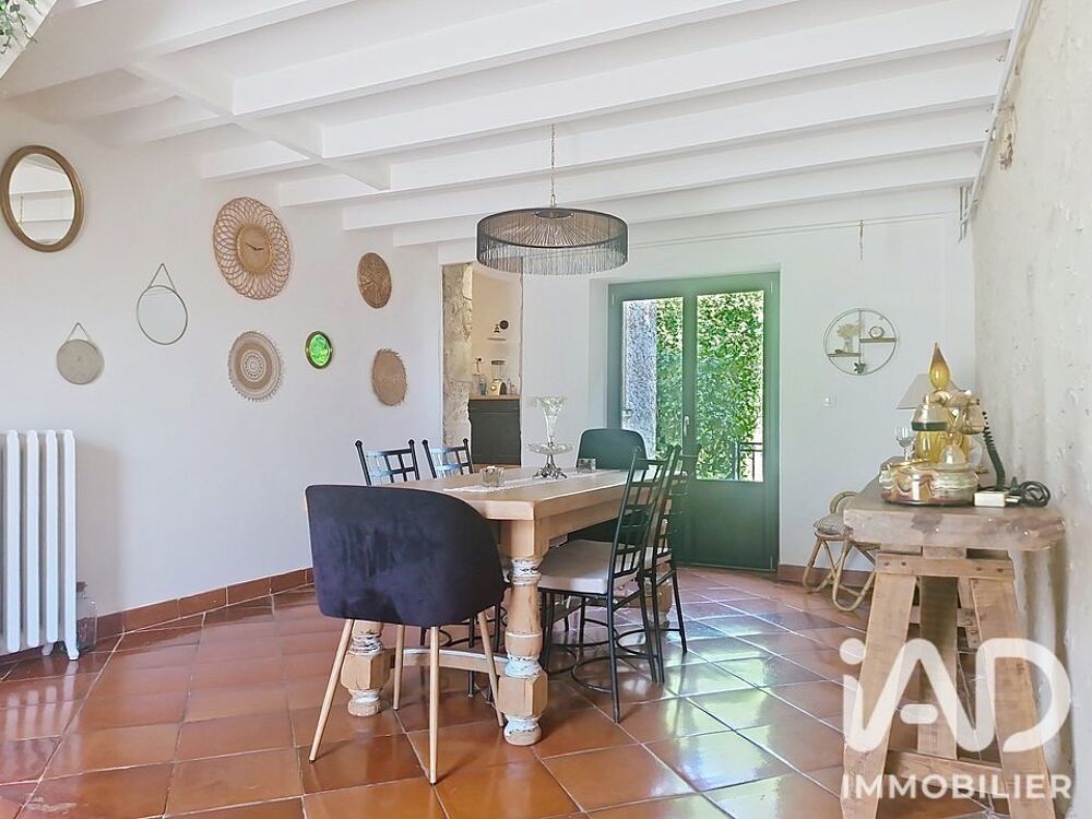 Vente Maison/villa 8 pièces