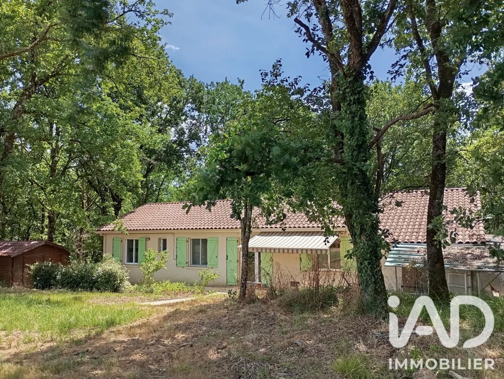 Vente Maison de campagne 4 pièces