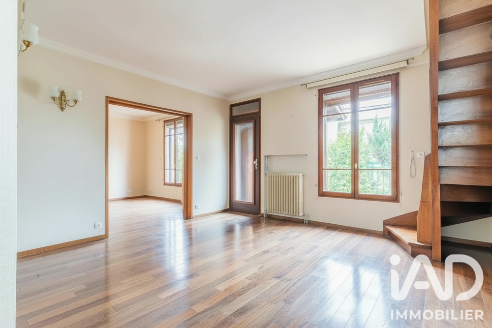Vente Maison Vente Maison/villa 6 pièces Savigny-sur-orge