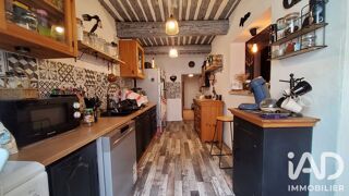  Maison à vendre 5 pièces 106 m²