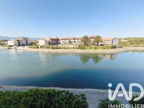   Vente Studio 2 pièces Appartement - 2 pièce(s) - 23 m²