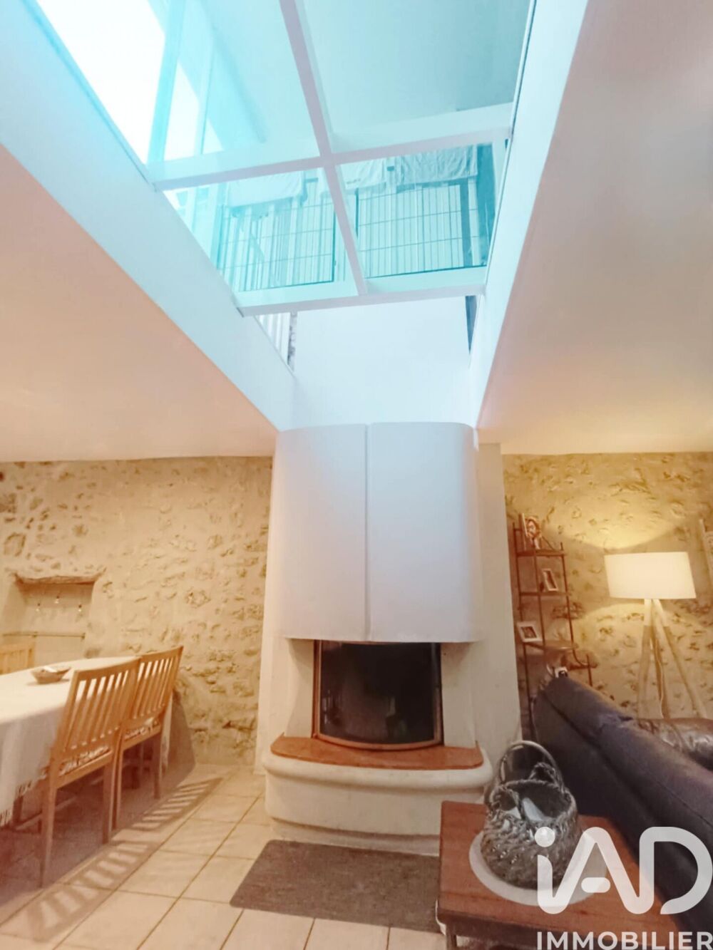 Vente Maison de village 4 pièces