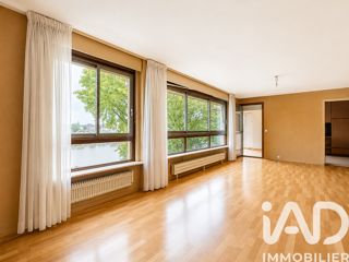  Appartement à vendre 4 pièces 95 m²