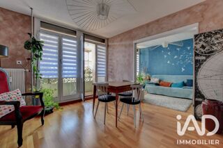  Appartement à vendre 3 pièces 65 m²