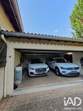  Maison à vendre 6 pièces 186 m²