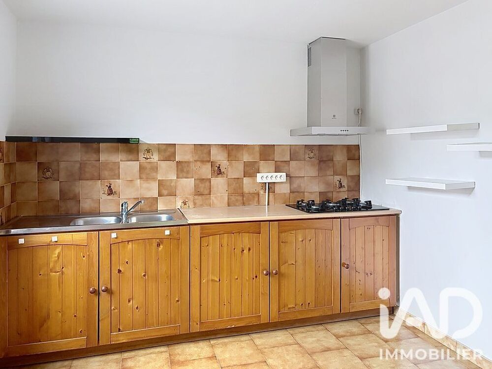 Vente Maison Vente Maison/villa 3 pièces Lombez