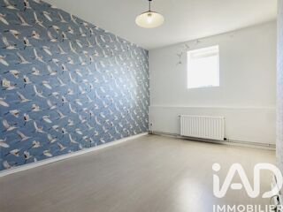  Maison à vendre 6 pièces 155 m²