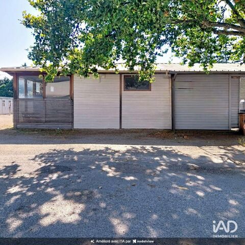   Location Local d'activités 130 m&sup2; 