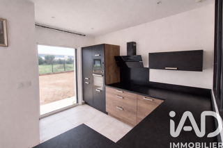  Maison à vendre 4 pièces 110 m²