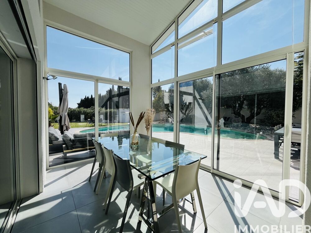 à vendre  Maison Perpignan (66000)