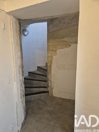  Appartement à vendre 1 pièce 25 m²