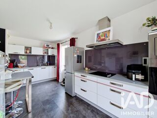  Maison à vendre 4 pièces 91 m²