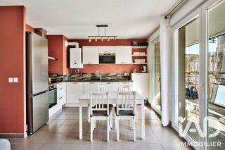  Appartement à vendre 4 pièces 84 m²