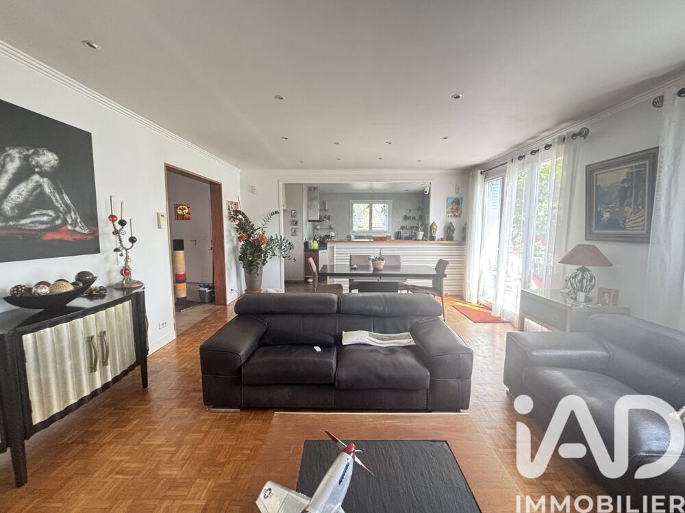 Vente Maison Vente Maison/villa 6 pièces Champigny-sur-marne