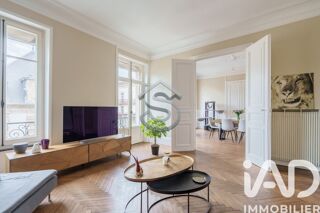 Appartement à vendre 4 pièces 117 m²