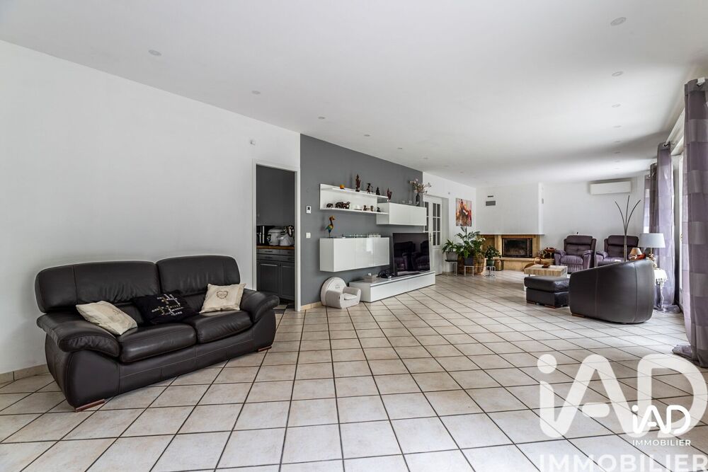 à vendre  Maison Bornel (60540)