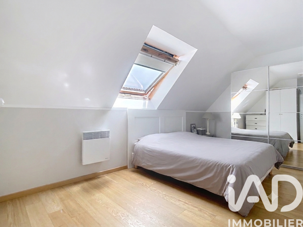 vente Maison - 6 pièce(s) - 129 m² Antony (92160)