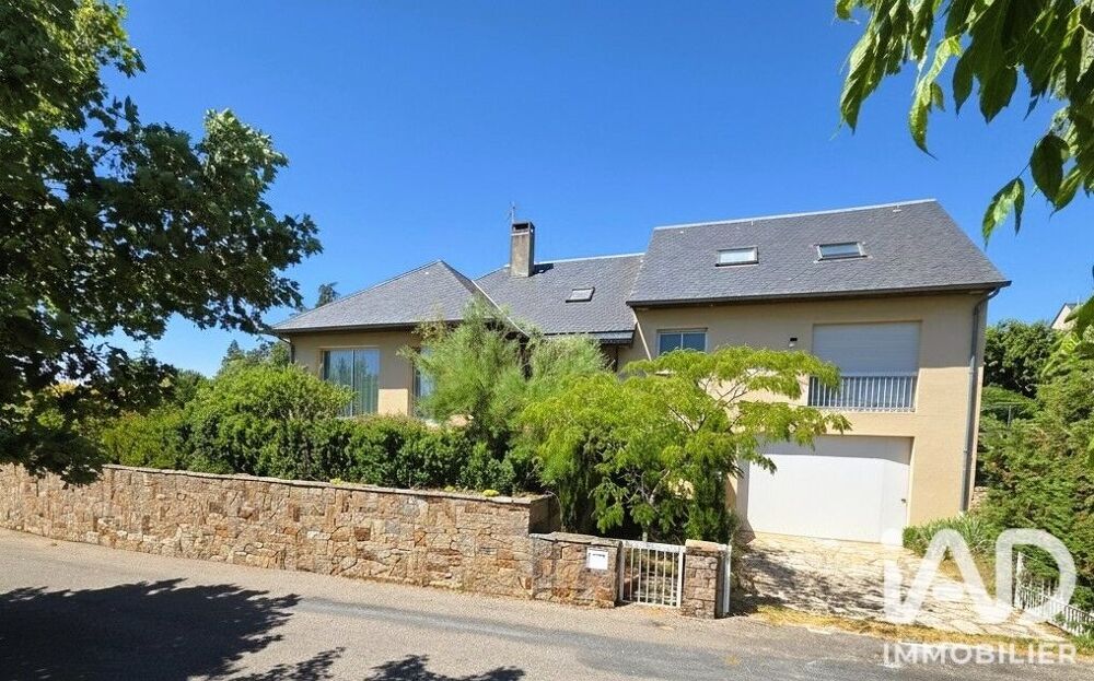 Vente Maison traditionnelle 8 pièces