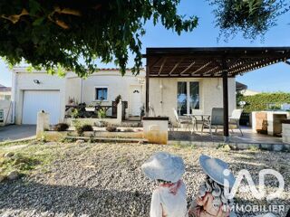  Maison à vendre 4 pièces 100 m²