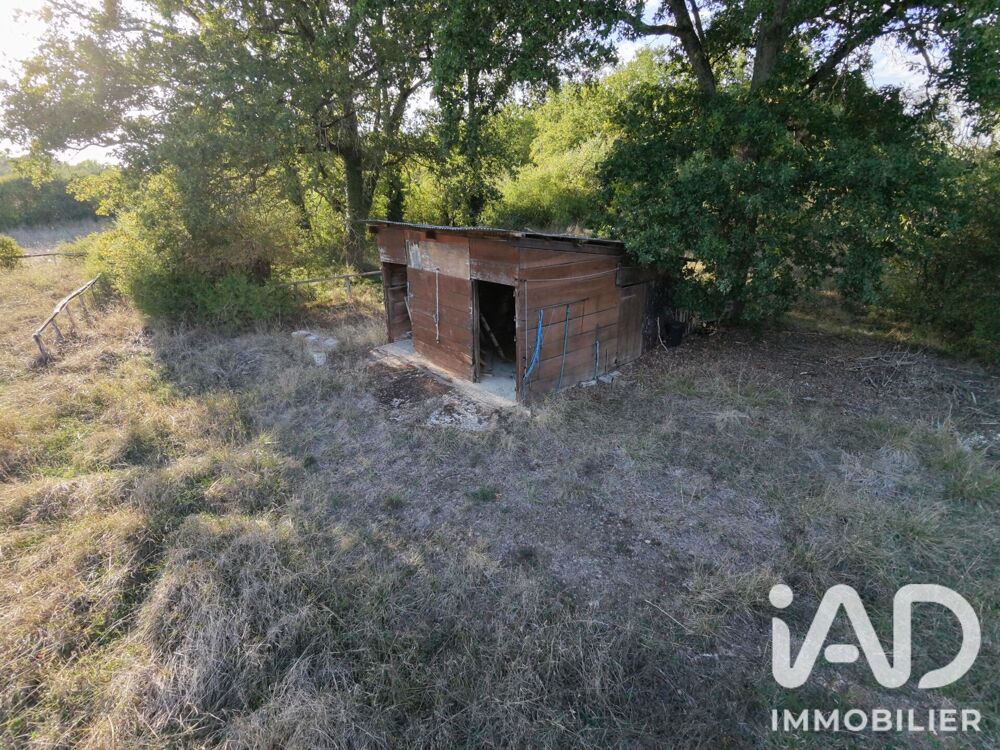 Vente Terrain Vente Terrain 11 963 m&sup2; Perrigny