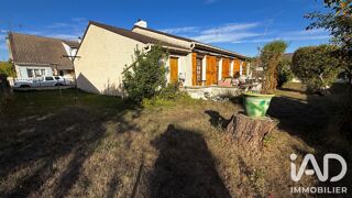 Vente Maison Vente Maison/villa 5 pièces Roissy-en-brie