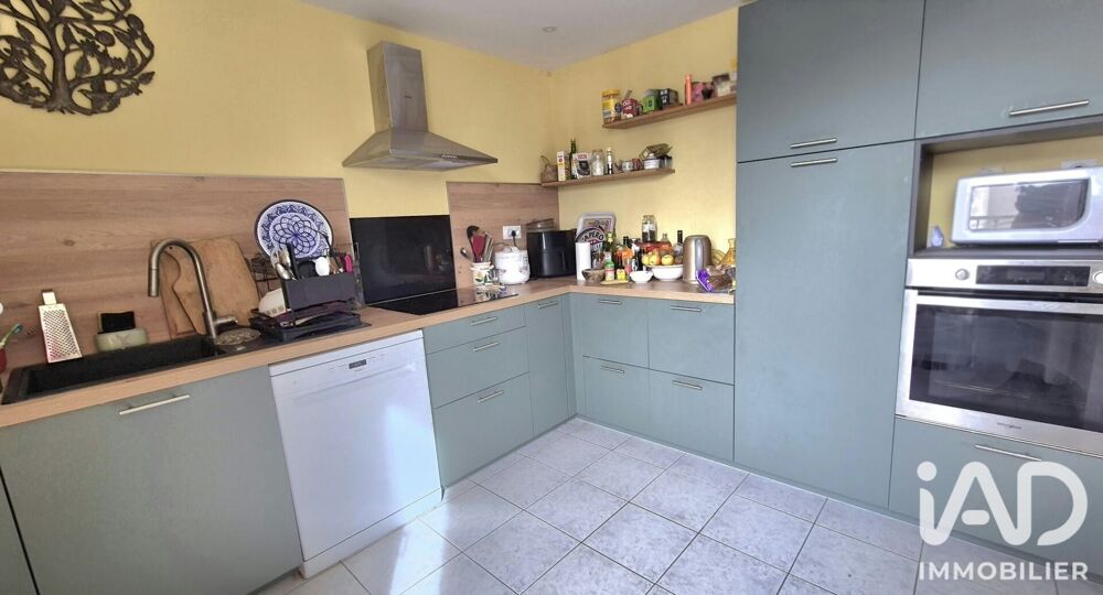 Vente Appartement Vente Appartement 5 pièces Narbonne