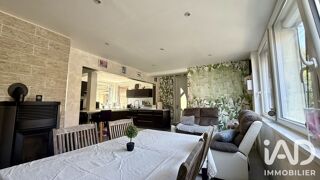 Maison à vendre 6 pièces 104 m²