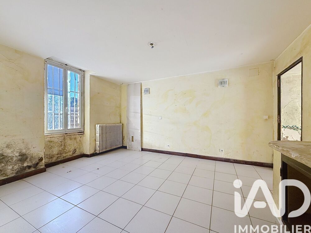 Vente Maison/villa 3 pièces