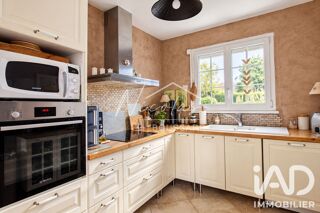  Maison à vendre 5 pièces 115 m²