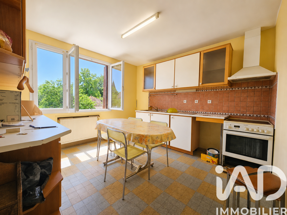 Vente Maison/villa 6 pièces