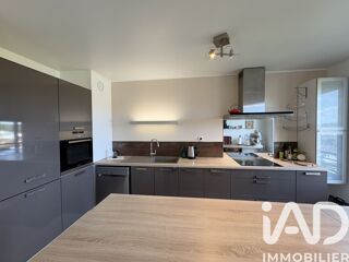  Appartement à vendre 4 pièces 77 m²