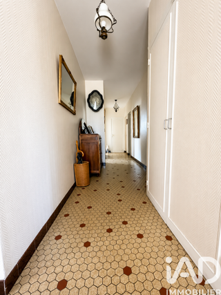  Maison à vendre 5 pièces 107 m²