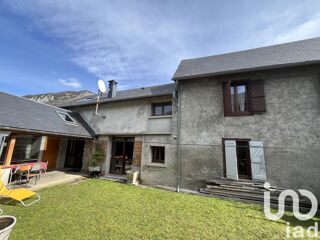  Maison à vendre 5 pièces 160 m²