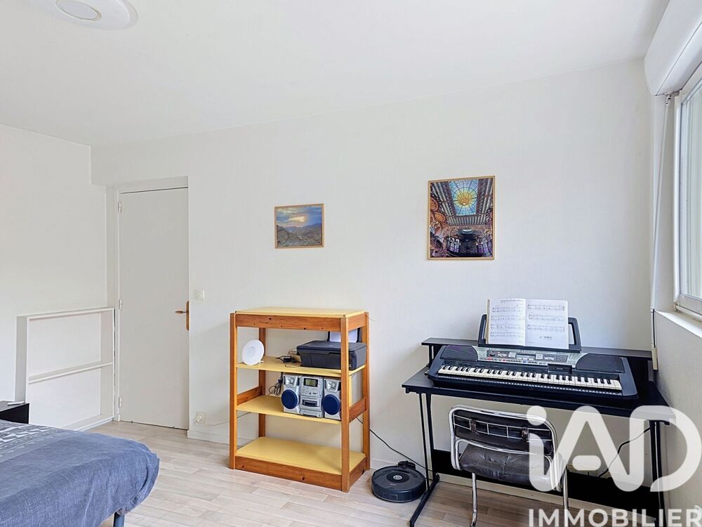 vente Maison - 3 pièce(s) - 51 m² Lorient (56100)