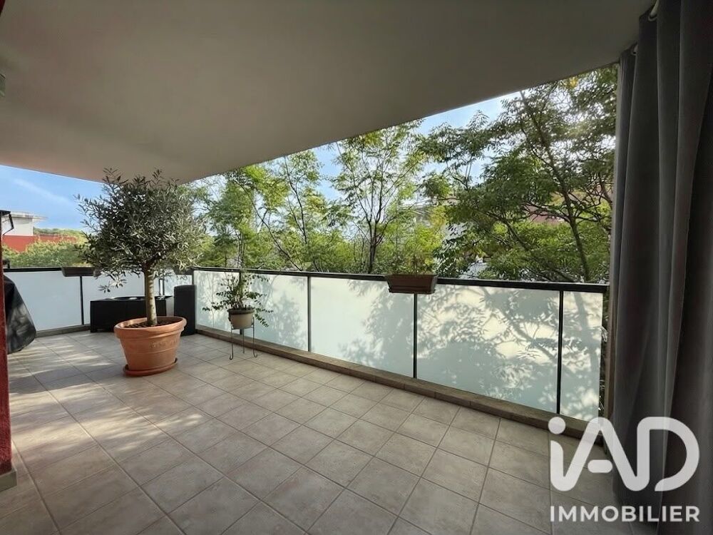 Vente Appartement Vente Appartement 2 pièces Le crès