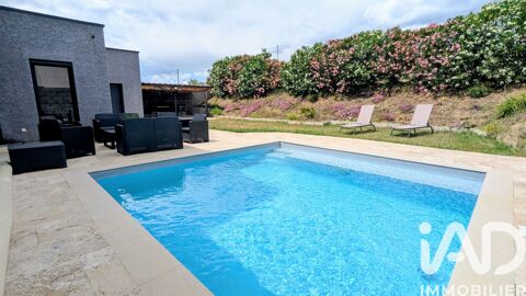   Vente Maison/villa 8 pièces Maison - 8 pièce(s) - 156 m²