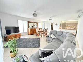  Maison à vendre 6 pièces 145 m²