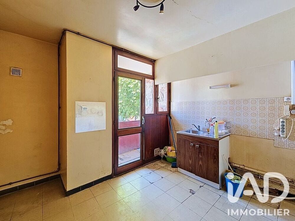 Vente Appartement Vente Appartement 2 pièces Béziers