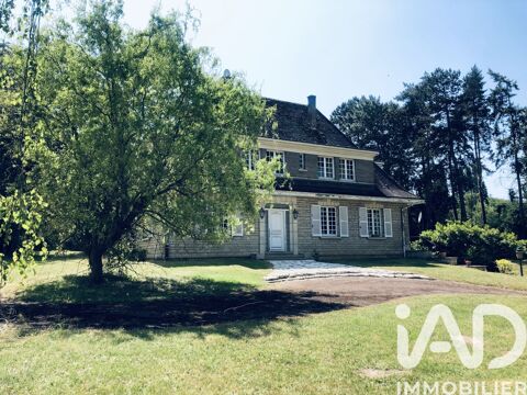   Vente Maison Maison - 8 pi�ce(s) - 235 m�