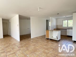  Maison à vendre 6 pièces 132 m²