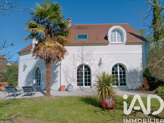  Maison � vendre 7 pi�ces 145 m�