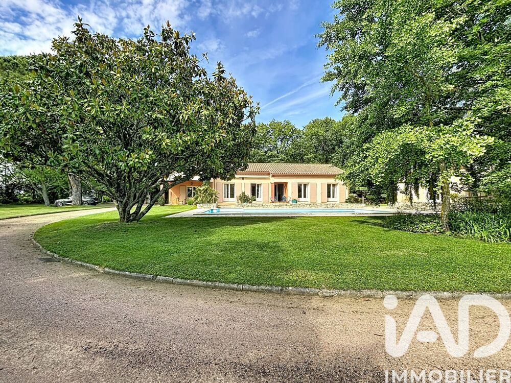 Vente Maison traditionnelle 7 pièces