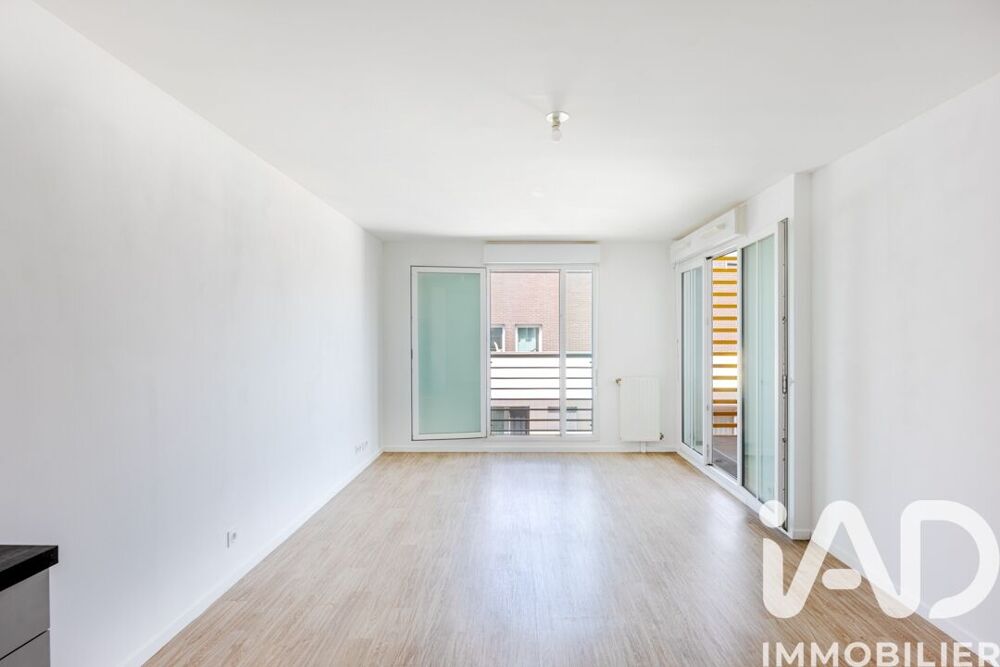 vente Appartement - 3 pièce(s) - 66 m² Bezons (95870)