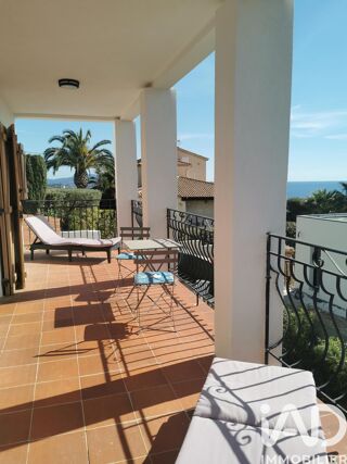  Maison à vendre 6 pièces 145 m²