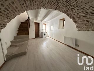  Maison à vendre 3 pièces 59 m²