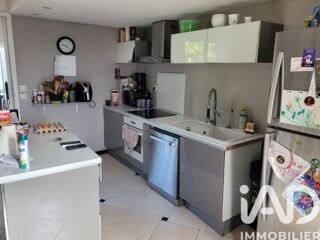  Appartement � vendre 4 pi�ces 80 m�