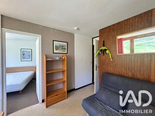 Appartement à vendre 2 pièces 31 m²